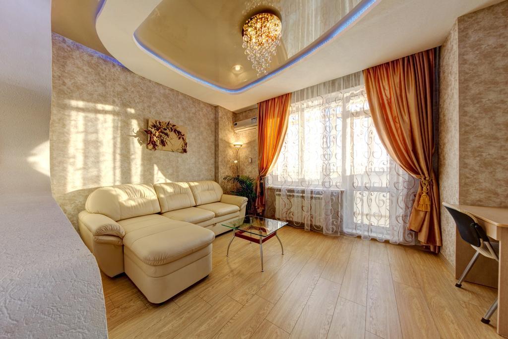 Innhome Apartments 첼랴빈스크 외부 사진