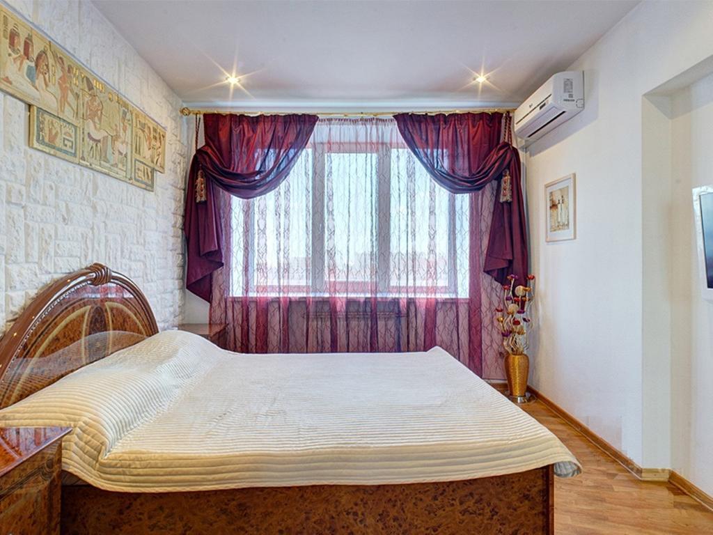 Innhome Apartments 첼랴빈스크 객실 사진